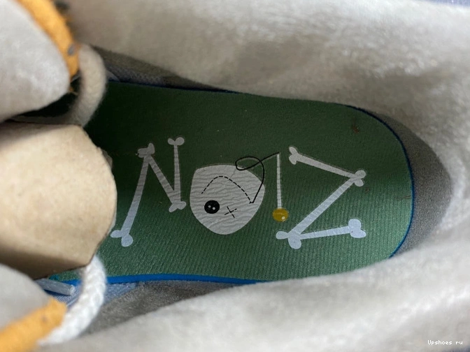 CT8532-103 Jordan “Green  Air 3 Brown” 0207